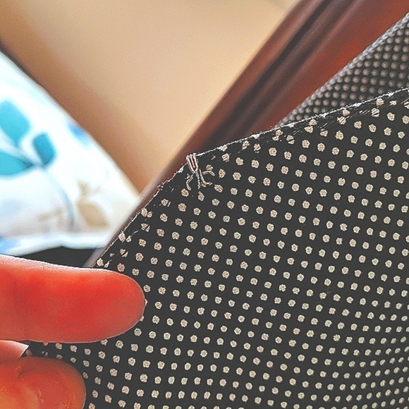 NEW Women's polkadot blazer - Picture 8 of 8